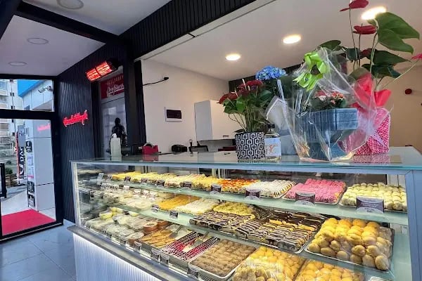 Beylerbeyi Profiterol Çayırova Mutlukent - Resim 5