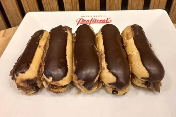 Beylerbeyi Profiterol Çayırova Mutlukent - Resim 13