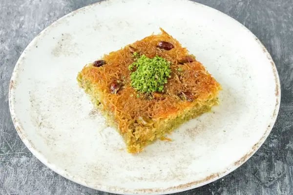 Beylerbeyi Profiterol Çayırova Mutlukent - Resim 10
