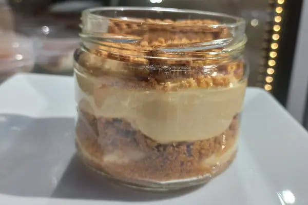 Beylerbeyi Profiterol Çayırova Mutlukent - Resim 7