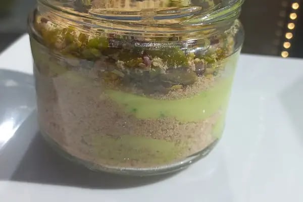 Beylerbeyi Profiterol Çayırova Mutlukent - Resim 14