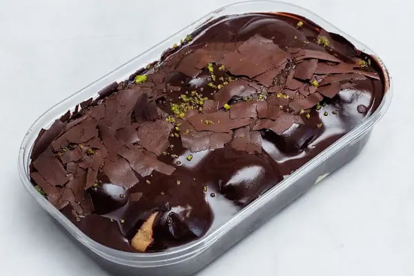 Beylerbeyi Profiterol Çayırova Mutlukent - Resim 16