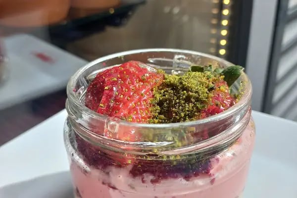 Beylerbeyi Profiterol Çayırova Mutlukent - Resim 2
