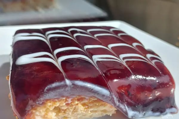 Beylerbeyi Profiterol Çayırova Mutlukent - Resim 6