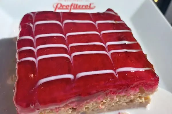 Beylerbeyi Profiterol Çayırova Mutlukent - Resim 19
