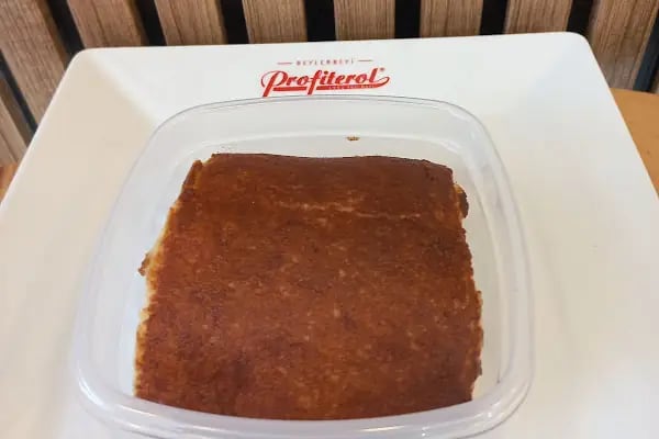Beylerbeyi Profiterol Çayırova Mutlukent - Resim 20