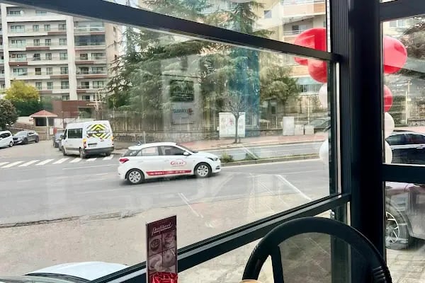 Beylerbeyi Profiterol Çayırova Mutlukent - Resim 9