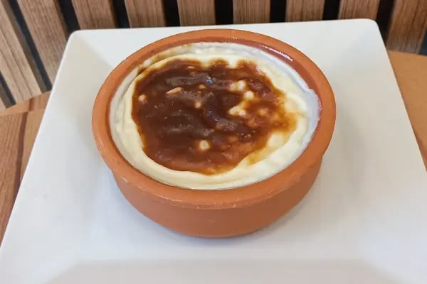 Beylerbeyi Profiterol Çayırova Mutlukent - Resim 18