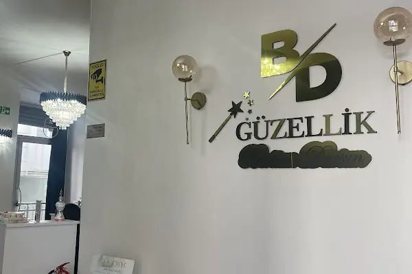 BD GŪZELLİK BERİTAN DURSUN - Resim 9