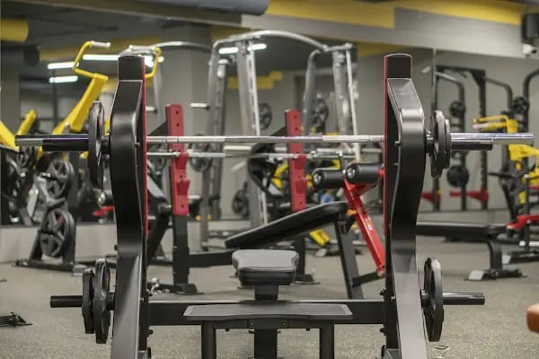 OxyGym - Resim 14