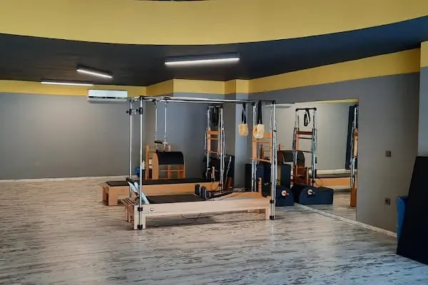 OxyGym - Resim 5