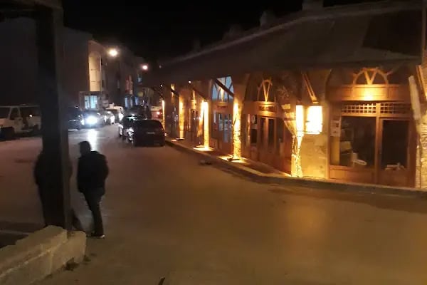 Ayşekadını Simit Fırını - Resim 7