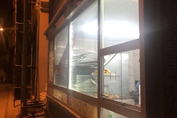 Ayşekadını Simit Fırını - Resim 5