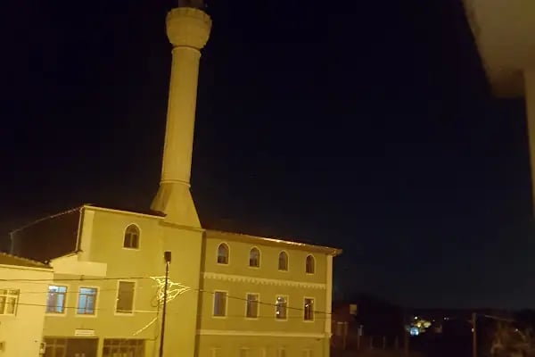 Malkoçoğlu Cami - Resim 7