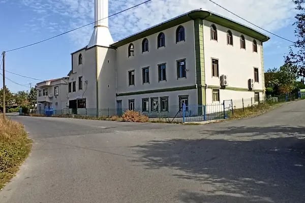 Malkoçoğlu Cami - Resim 2