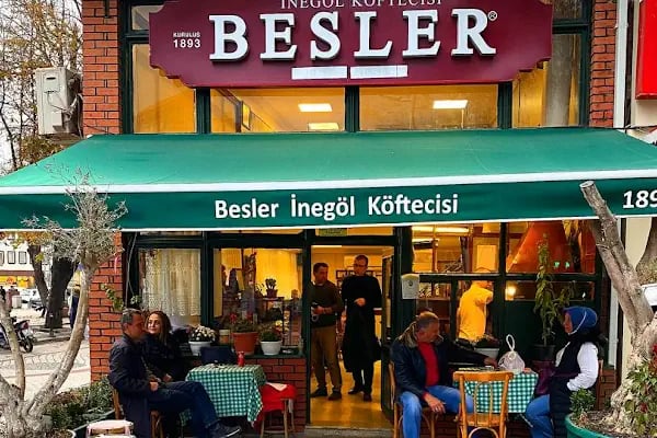 Çamlıca Kahvaltı &amp; Et Mangal • İnegöl - Resim 2