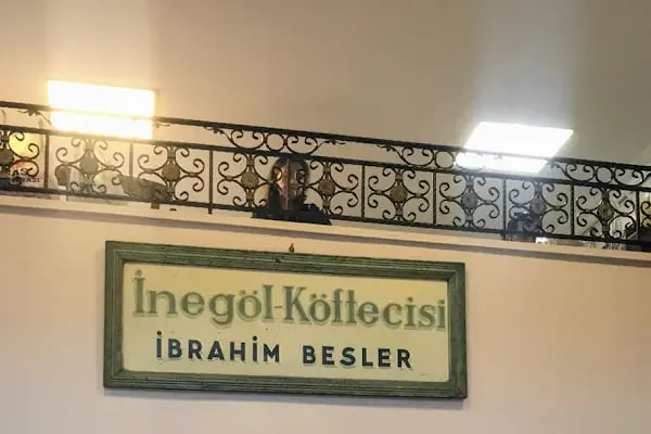 Çamlıca Kahvaltı &amp; Et Mangal • İnegöl - Resim 19