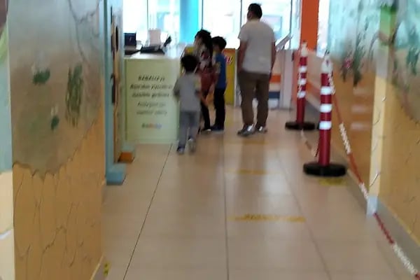 BaBaLu Aktif Eğlence Parkı - Resim 8