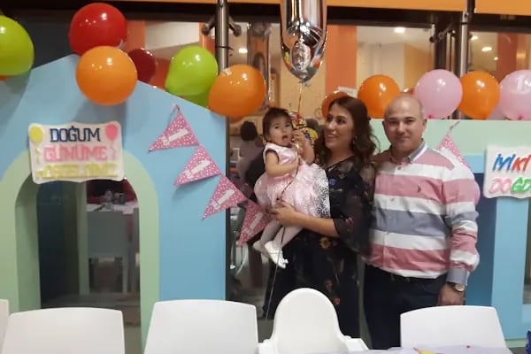 BaBaLu Aktif Eğlence Parkı - Resim 10