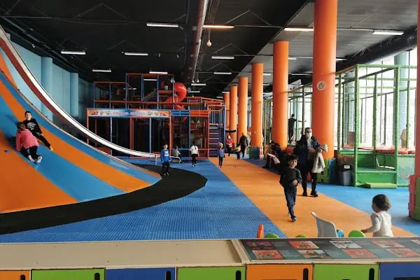 BaBaLu Aktif Eğlence Parkı - Resim 2