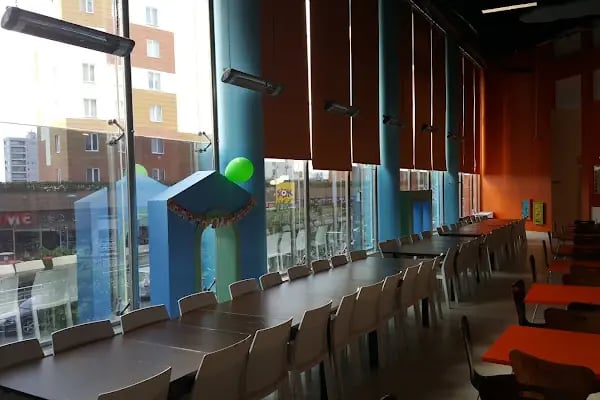 BaBaLu Aktif Eğlence Parkı - Resim 12