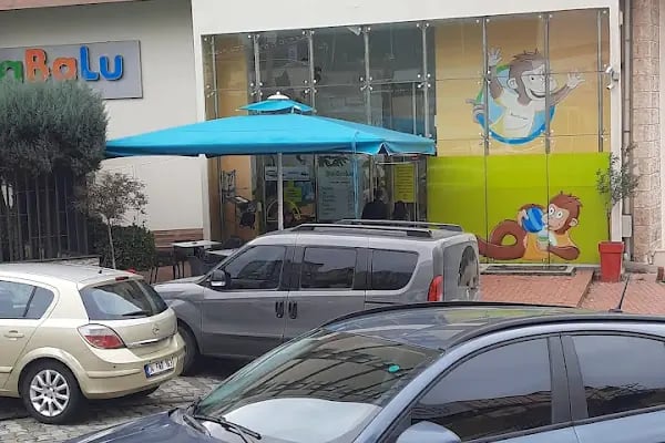 BaBaLu Aktif Eğlence Parkı - Resim 17
