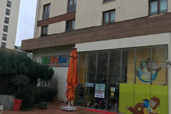 BaBaLu Aktif Eğlence Parkı - Resim 14
