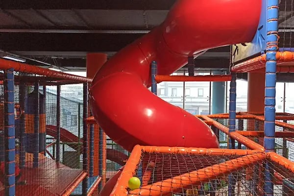 BaBaLu Aktif Eğlence Parkı - Resim 4
