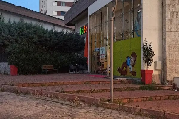 BaBaLu Aktif Eğlence Parkı - Resim 13