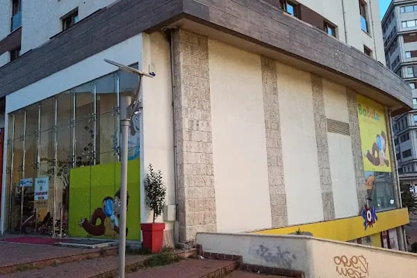 BaBaLu Aktif Eğlence Parkı - Resim 18