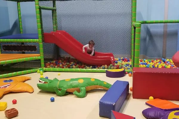 BaBaLu Aktif Eğlence Parkı - Resim 5