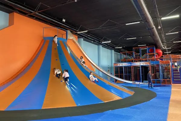 BaBaLu Aktif Eğlence Parkı - Resim 3