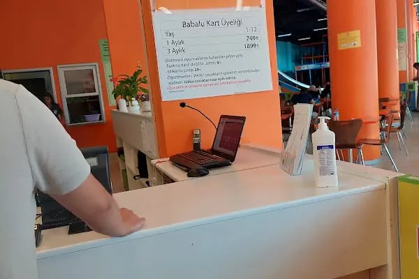 BaBaLu Aktif Eğlence Parkı - Resim 9