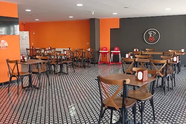 Bülent Börekçilik Manisa Ahmetli Barbaros - Resim 4