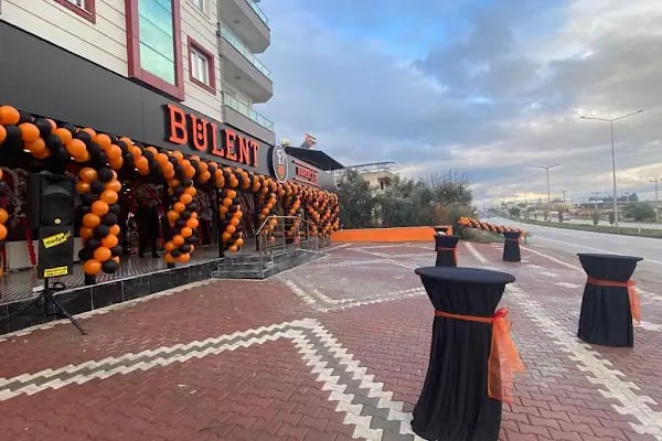 Bülent Börekçilik Manisa Ahmetli Barbaros - Resim 15