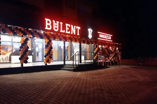 Bülent Börekçilik Manisa Ahmetli Barbaros - Resim 8