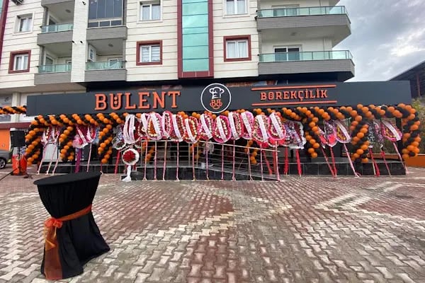 Bülent Börekçilik Manisa Ahmetli Barbaros - Resim 5