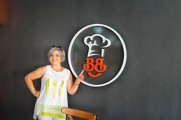 Bülent Börekçilik Manisa Ahmetli Barbaros - Resim 14