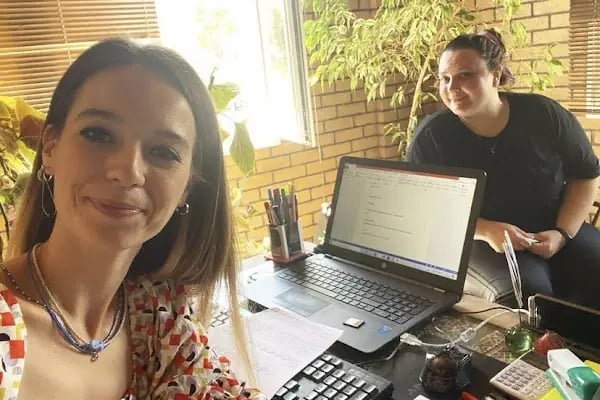 Uzman Diyetisyen Gizem Dinç,Beslenme ve Diyet Danışmanlık Merkezi - Resim 3