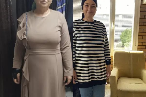 Uzman Diyetisyen Gizem Dinç,Beslenme ve Diyet Danışmanlık Merkezi - Resim 2
