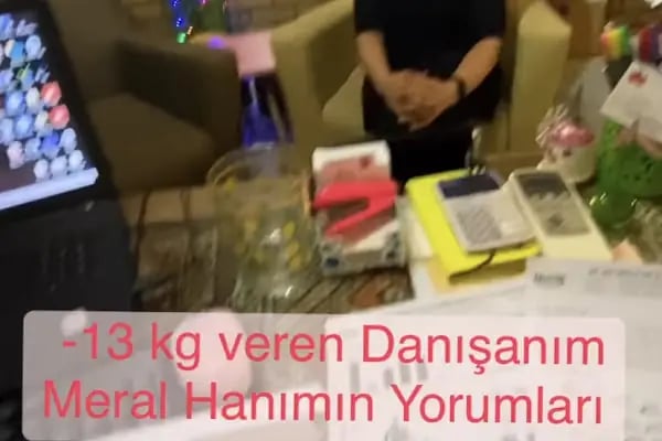 Uzman Diyetisyen Gizem Dinç,Beslenme ve Diyet Danışmanlık Merkezi - Resim 9
