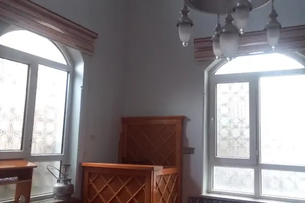 Hacı Ahmet Cami - Resim 6