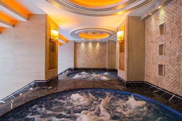 ZENN SPA - Resim 3