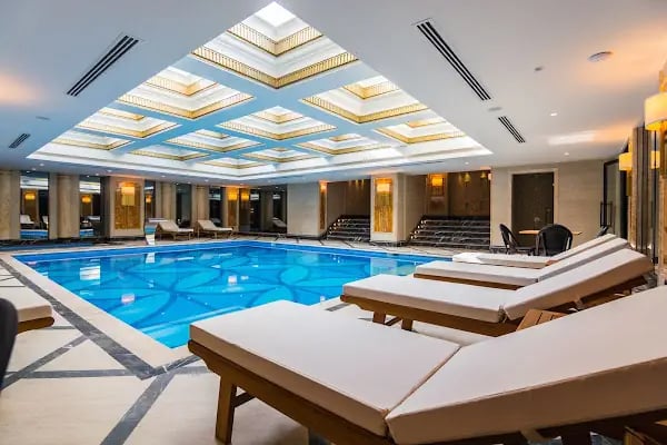 ZENN SPA - Resim 8