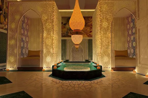 ZENN SPA - Resim 20