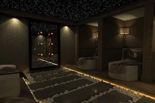 ZENN SPA - Resim 12