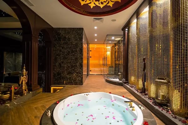 ZENN SPA - Resim 6