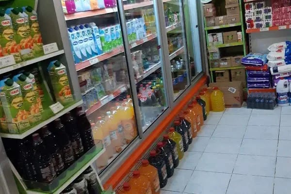 Altınekinli Furkan Avm - Resim 20