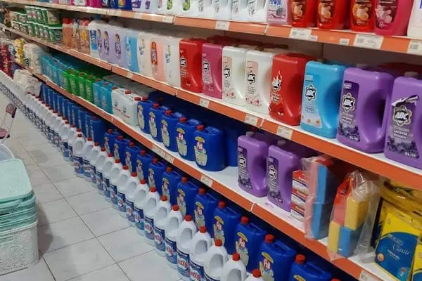 Altınekinli Furkan Avm - Resim 15