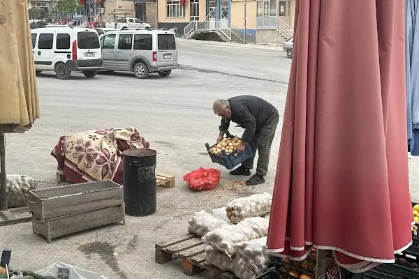 Altınekinli Furkan Avm - Resim 18